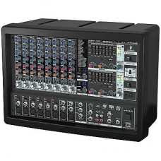 POWER BEHRINGER PMP 960 M